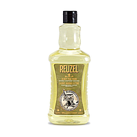 Шампунь для волосся Reuzel 3-In-1 Tea Tree Shampoo 1000 мл