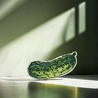 Набір для вишивання нитками на пластиковій основі FLX-061