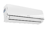 Інверторний кондиціонер Samsung AR09TXHQASINUA Basic, фото 3