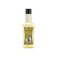 Шампунь для волосся Reuzel 3-In-1 Tea Tree Shampoo 350 мл