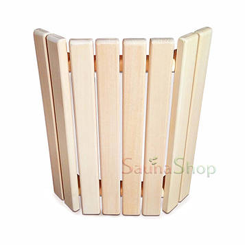 Огорожа для світильника в лазню, сауну Valte