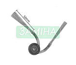 Бічні щітки для робота-пилососа Roborock Qrevo Curv / P20 Pro, фото 3