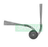 Бічні щітки для робота-пилососа Roborock Qrevo Curv / P20 Pro, фото 5