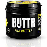 Гібридний концентрований лубрикант для фістинга Fist Buttr 500 мл — Інтимне мастило, фото 2