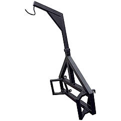 Захват для біг бегів (Big Bag Jack)