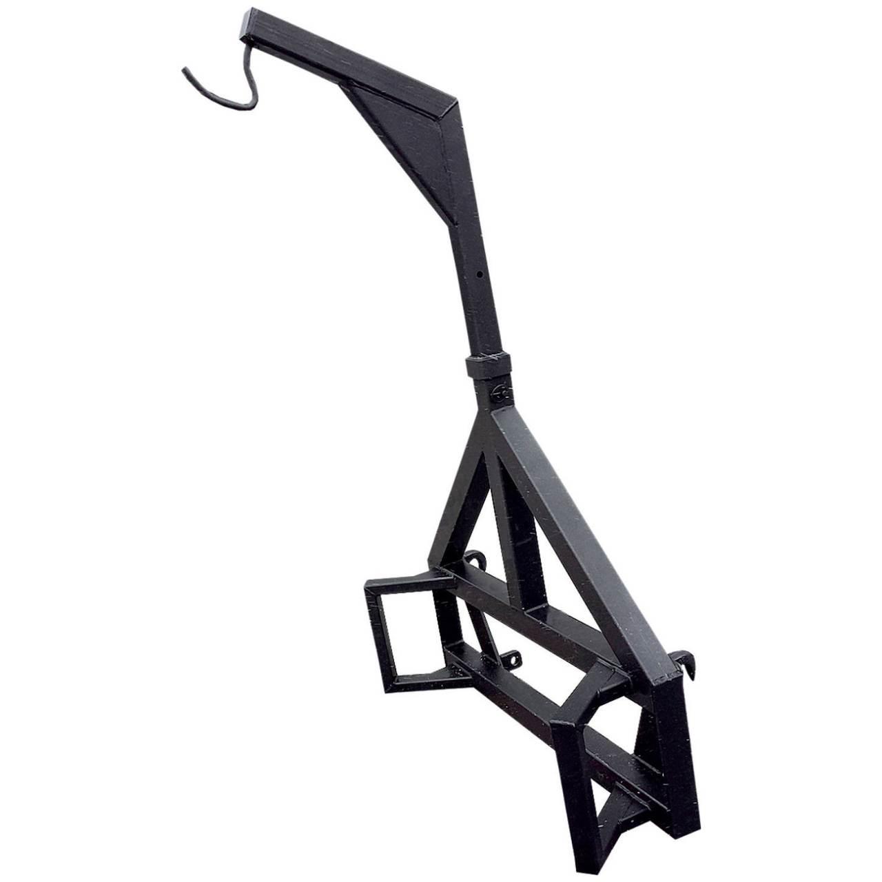 Захват для біг бегів (Big Bag Jack), фото 1