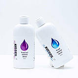 Анальний лубрикант на водній основі Kisses 200 мл. – Інтимне мастило, фото 3