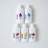 Анальний лубрикант на водній основі Kisses 200 мл. – Інтимне мастило, фото 5