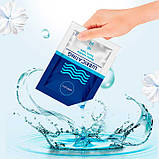 Лубрикант на водній основі "Jirun" 8 мл - Інтимна змазка, фото 2