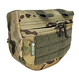 Напашник, Сумка-сухарка. Мульт, фото 2