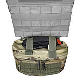 Напашник, Сумка-сухарка. Мульт, фото 6