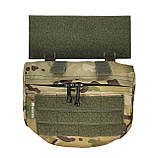 Напашник, Сумка-сухарка. Мульт, фото 3