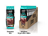 Shaka chips в'ялені МЕКСИКАНО, курячі 800 г