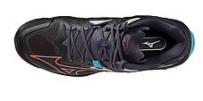 Кросівки для волейболу чоловічі Mizuno Wave Lightning Z8 Mid V1GA2405-06, фото 4
