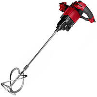 Дриль-міксер DM-18S 1800Вт Haisser