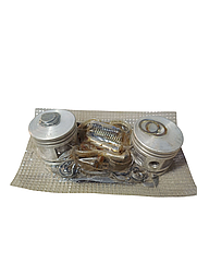 Набір для ремонту компресора ЗІЛ-130, Т-150, КАМАЗ, МАЗ