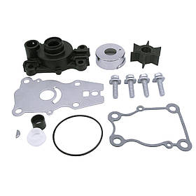 66T-W0078-00 Ремонтний комплект водяної помпи Yamaha F25-F40 / 40X
