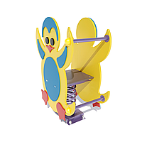 Дитяча качалка "Пінгвін" DIO103