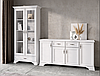 Комод KOM4D2S Кентукі БРВ Білий, фото 2