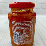 Соус песто Mutti Parma Pesto Arancione di Pomodoro з помаранчевих помідорів 180 грам з Італії, фото 3