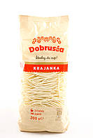 Локшина Dobrusia Krajanka 200 г (Польща)