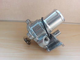 Корпус термостата Iveco Daily E5 (2011-2014) 2.3hpi, 504387382