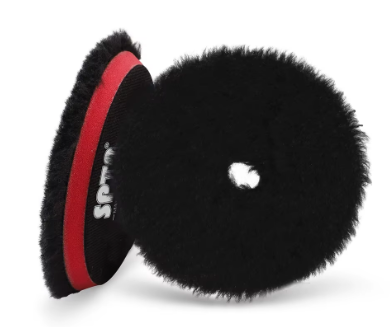 Хутряний круг SPTA Heavy Cut 150мм, фото 1