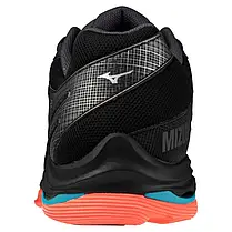Кросівки для волейболу чоловічі Mizuno Wave Voltage 2 V1GA2460-06, фото 4