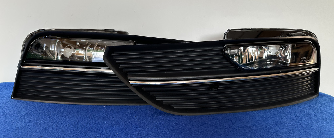 Протитуманні фари Depo Audi A3 sportback 12 — 16, фото 1