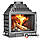 Камінна топка KAWMET W1 (18 kW), фото 2