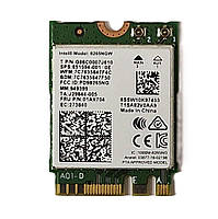 Wi-Fi адаптер (модуль)+BT M.2 Intel Model: 8265NGW (01AX704) 802.11 b,g,n, / Mbps 5GHz (HP/Lenovo) | Б/В