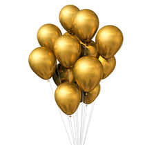 Латексні кулі Gemar (Італія)