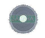 Комплект із 4 круглих миючих серветок для робота-пилососа Roborock Saros 10R / G20S Ultra / Roborock S9 MaxV Slim, фото 4