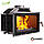 Камінна топка KAWMET W16 Black (9,4 kW) ECO, фото 2