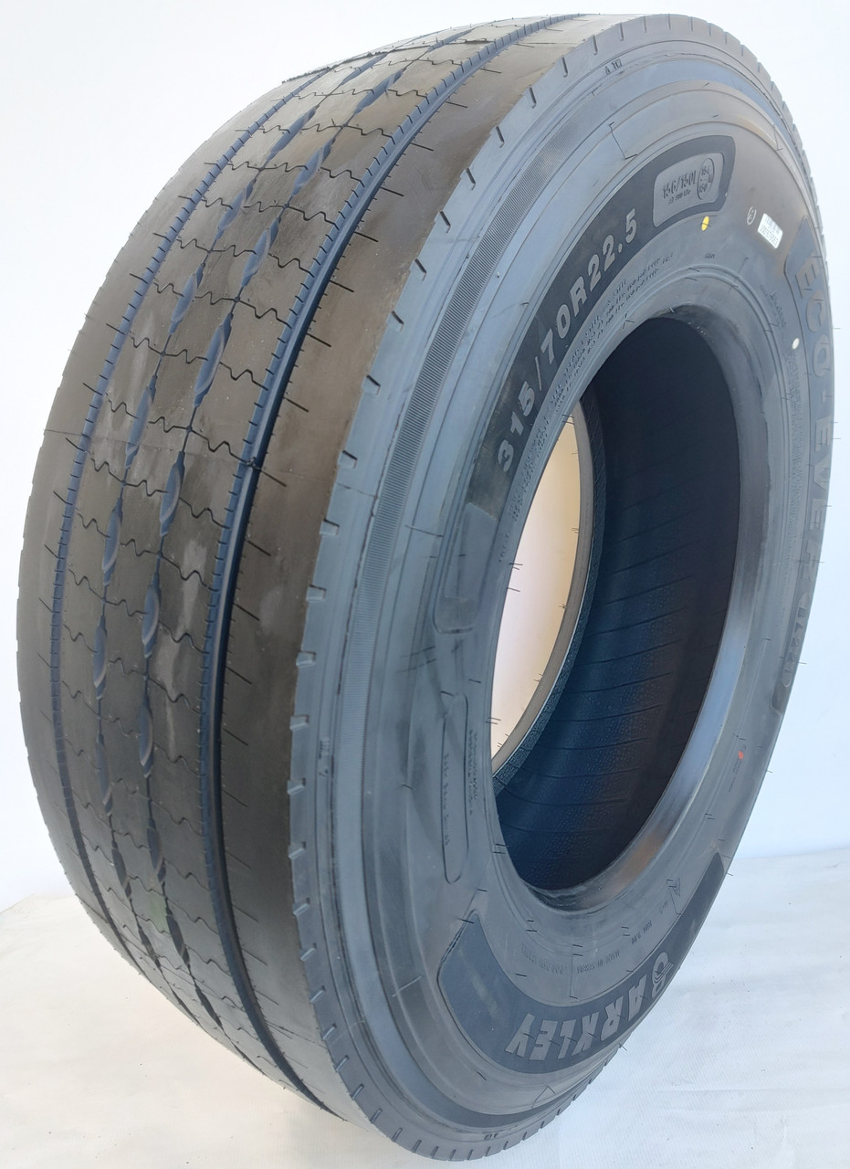 Barkley BL221 рульова (315/70R22,5 156/150L)