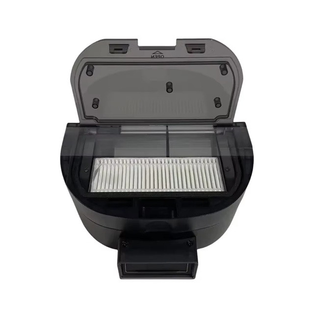 Контейнер пилозбірник для робота-пилососа Rowenta X-plorer Serie 75S+ ( RR8587WH RR8595WH )