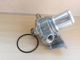 Корпус термостата Iveco Daily E3 (2000-2005) 2.3hpi, 504017209