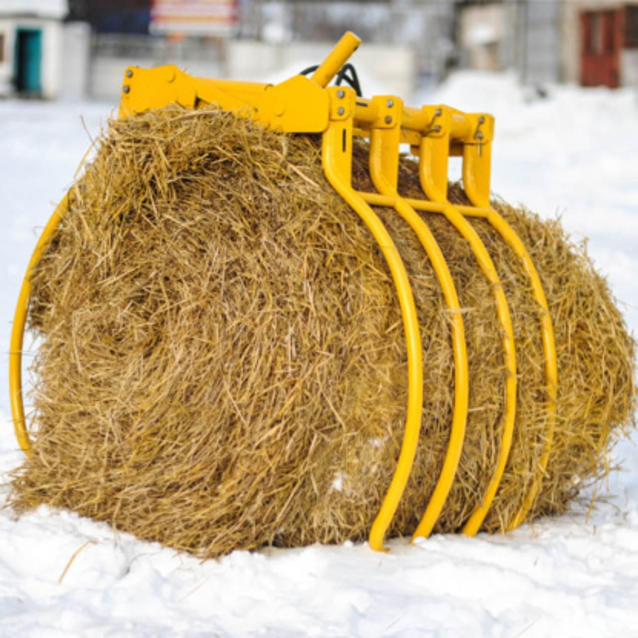 Змінний комплект пристосувань для захват рулонів Діапазон ЗТ-1500, фото 1
