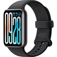 Фітнес-браслет Xiaomi Smart Band 9 Pro Obsidian Black (BHR8710GL)