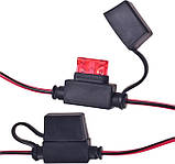Зарядне устр-во PULSO (BC-15121) 6&12V/8A/9-112AHR/стріл.індик., фото 6