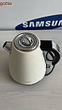 Чайник creme 1,5 L STRIX	Adler 	AD 1343, фото 3