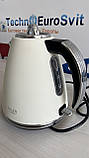 Чайник creme 1,5 L STRIX	Adler 	AD 1343, фото 4