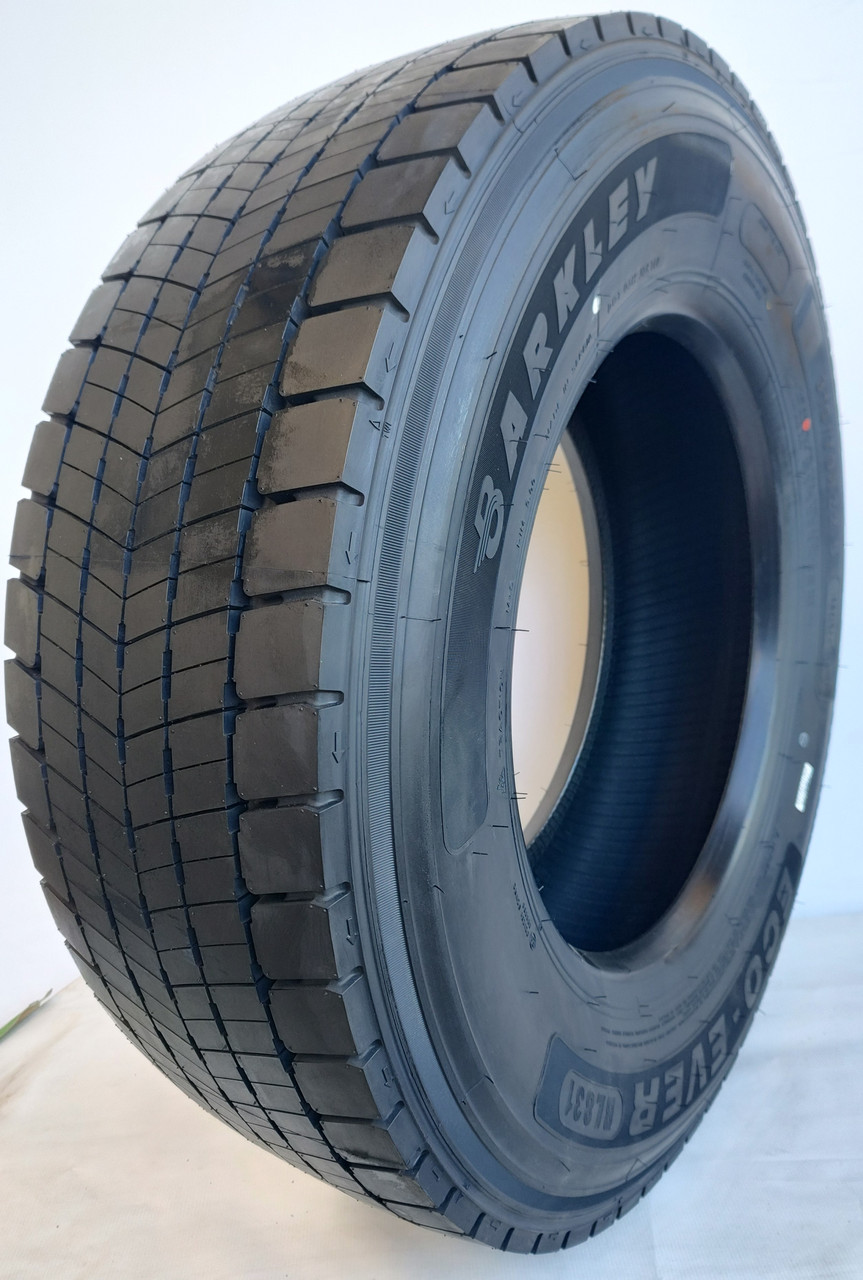 Barkley BL831 рульова (315/70R22,5 156/150L)