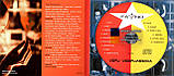 Музичний сд диск ВОПЛІ ВІДОПЛЯСОВА Файно (2002) (audio cd), фото 2