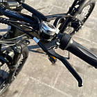 Електровелосипед VOLTO BOLTTEC Jet Алюмінієва рама 1000W 48V 15Ah, фото 6