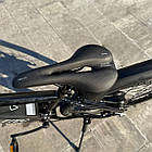 Електровелосипед VOLTO BOLTTEC Jet Алюмінієва рама 1000W 48V 15Ah, фото 8