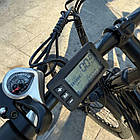 Електровелосипед VOLTO BOLTTEC Jet Алюмінієва рама 1000W 48V 15Ah, фото 10