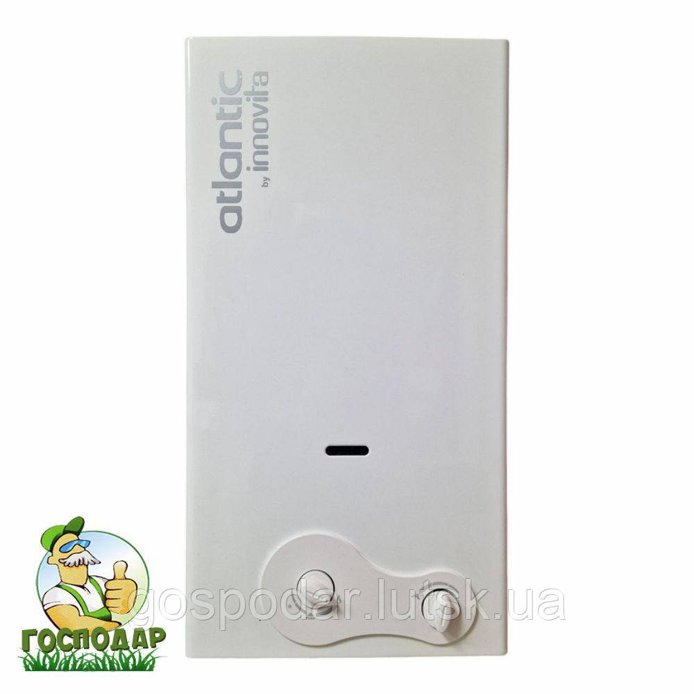 Газова колонка Atlantic by innovita NTR 11P, фото 1