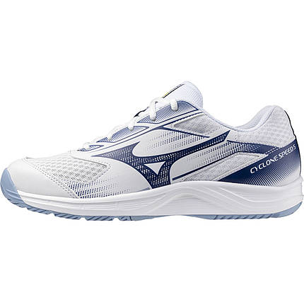 Кросівки для волейболу Mizuno CYCLONE SPEED 5 V1GA2580-11, фото 1