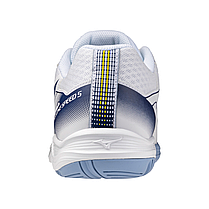 Кросівки для волейболу Mizuno CYCLONE SPEED 5 V1GA2580-11, фото 5